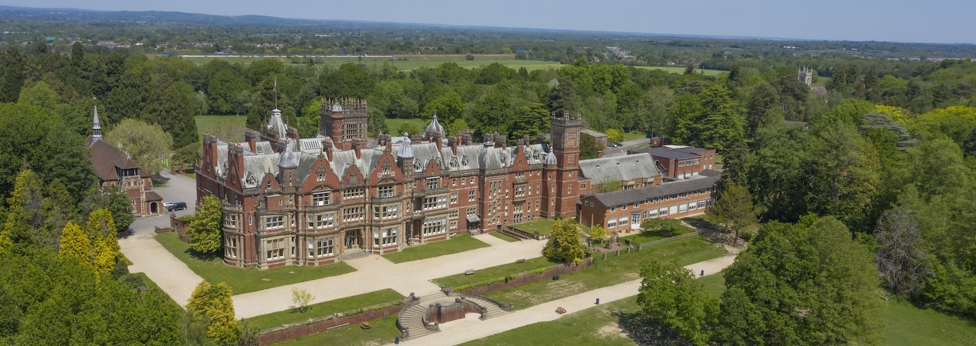 Reddam House Senior School